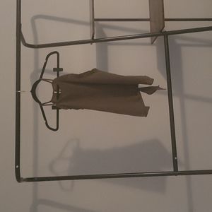 Kelly Green tank top